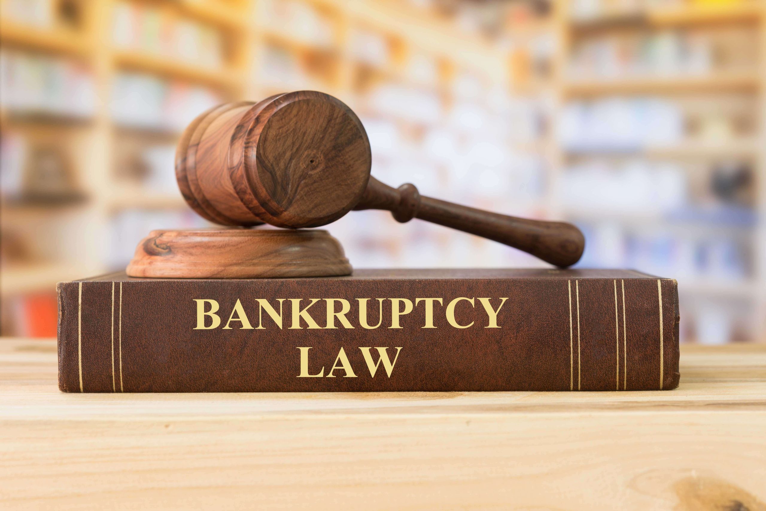 Understanding Bankruptcy Law in Canton - Key information about the laws and statutes governing the process of bankruptcy.